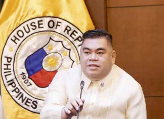 Tingog backs House bill seeking stronger online protection for children