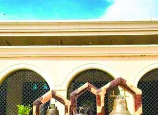 Gonzales pushes Philippine-American War museum in Balangiga