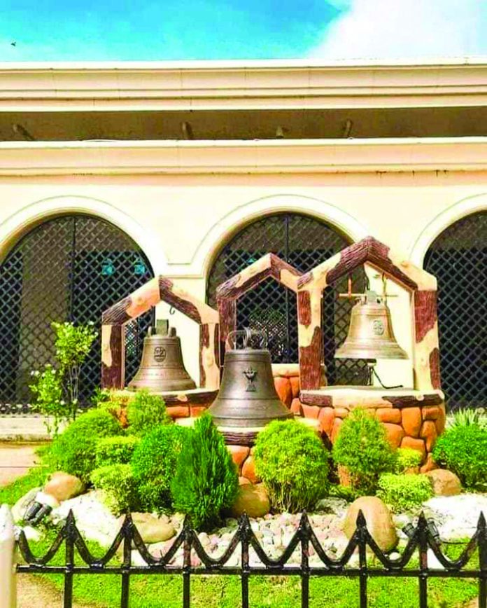balangiga bell