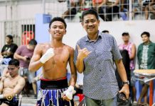 Borongan plans sports development program for young athletes