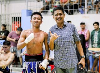 Borongan plans sports development program for young athletes