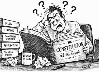 Demands for lawmakers