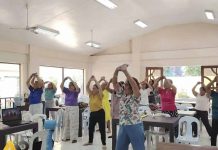 Catarman seniors urged to take active role in community affairs
