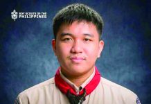 House honors 15-year-old Tacloban student who died protecting classmates