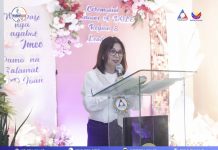 Romanillos takes helm of DOLE Eastern Visayas