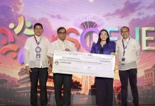 Borongan gets P1.4-M DOST grant for smart city program