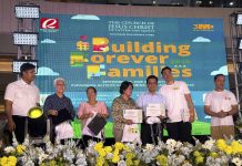 DSWD-8 urges stronger family support for child welfare