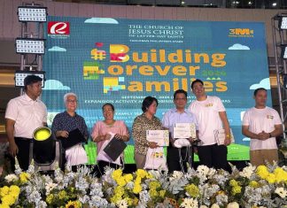 DSWD-8 urges stronger family support for child welfare