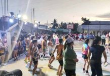Tacloban charity run seeks funds for surgery, medicines of 2 SJNHS students