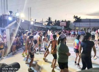 Tacloban charity run seeks funds for surgery, medicines of 2 SJNHS students