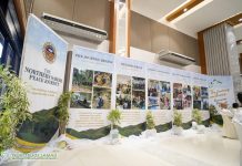 Northern Samar cites peace gains, links stability to development