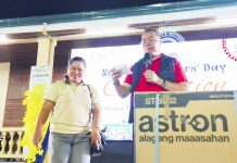 DepEd Eastern Visayas chief engages Northern Samar teachers in National Teachers’ Day celebration