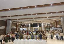 Northern Samar marks Peace Month, cites gains in peace-building efforts