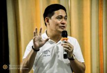 Borongan poverty rate drops to 21%; congressman vows support for city projects