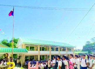 Villaba bans cellphone use during class hours in public, private schools