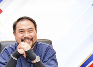 Capungcol named top-performing Leyte vice mayor in first-half survey