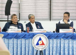 Northern Samar wage consultation weighs higher pay against rising business costs